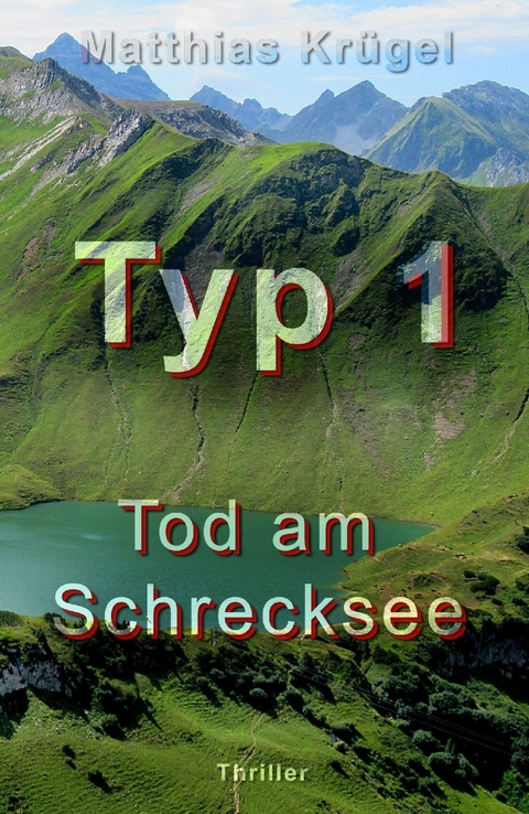 Typ 1 - Matthias Kr&uuml;gel