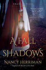 Fall of Shadows -  Nancy Herriman