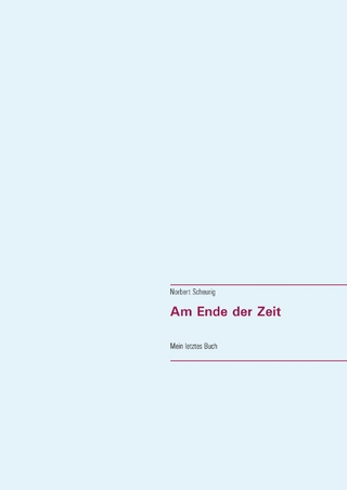 Am Ende der Zeit