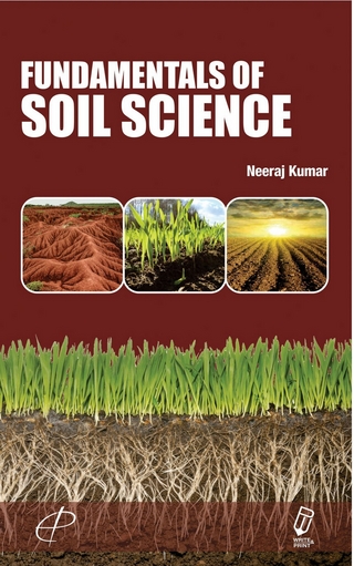 Fundamentals Of Soil Science