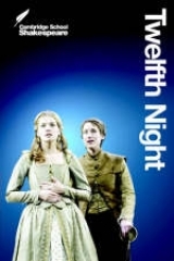 Twelfth Night New - Shakespeare, William; Gibson, Rex