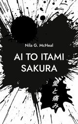 Broken Ballerina Sakura - Nila G. McHeal