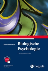 Biologische Psychologie - Onur G&uuml;nt&uuml;rk&uuml;n