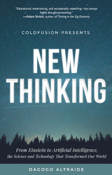 ColdFusion Presents: New Thinking - Dagogo Altraide