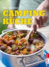 Campingk&uuml;che -  Dr. Oetker