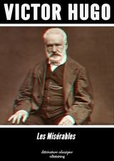 Les Mis&eacute;rables - Victor Hugo