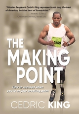 The Making Point - Cedric King