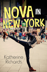 Nova in New York - Katherine Richards