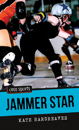 Jammer Star - Kate Hargreaves