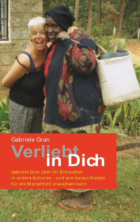 Verliebt in Dich - Gabriele Gran