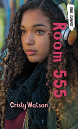 Room 555 - Cristy Watson