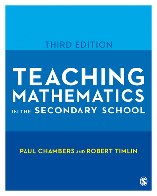 Teaching Mathematics in the Secondary School