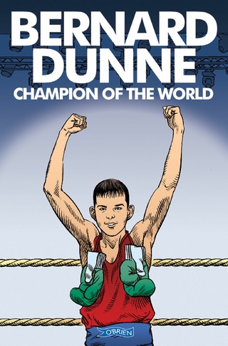 Bernard Dunne