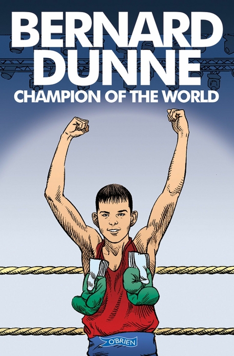 Bernard Dunne -  Bernard Dunne