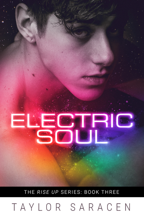 Electric Soul - Taylor Saracen