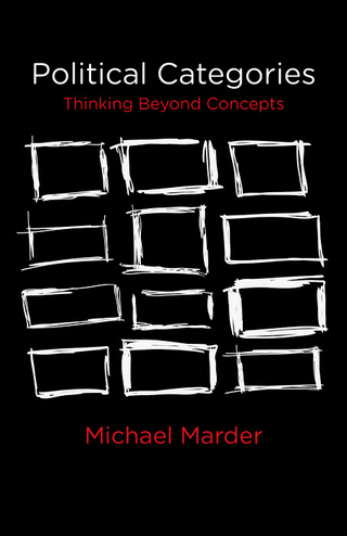 Political Categories