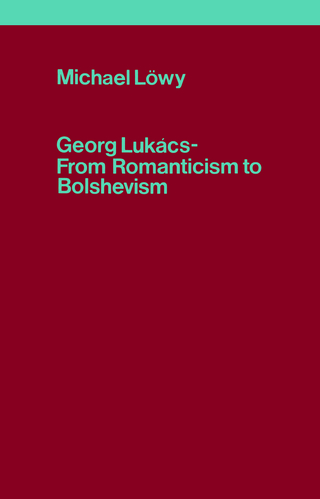 Georg Lukacs