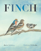 Finch - Javier Sobrino