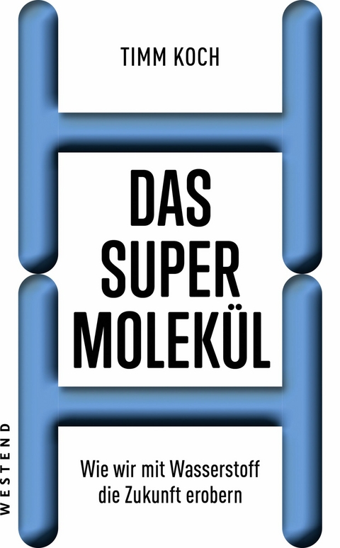 Das Supermolek&uuml;l - Timm Koch