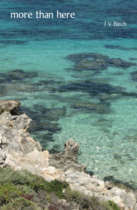 more than here - J V Birch