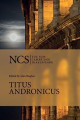 Titus Andronicus - Shakespeare, William; Hughes, Alan