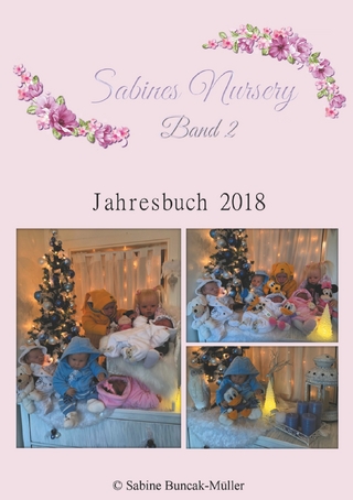 Sabine's Nursery Band 2