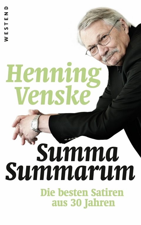 Summa Summarum - Henning Venske