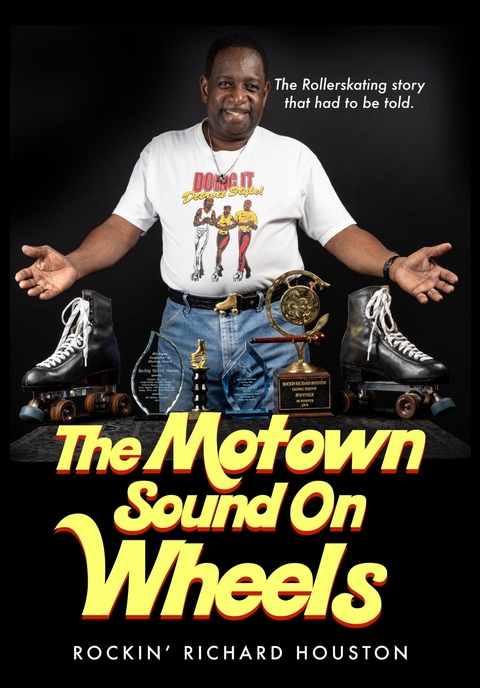 The Motown Sound on Wheels - Richard J Houston