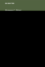 Budgetierung - Hermann C. Heiser