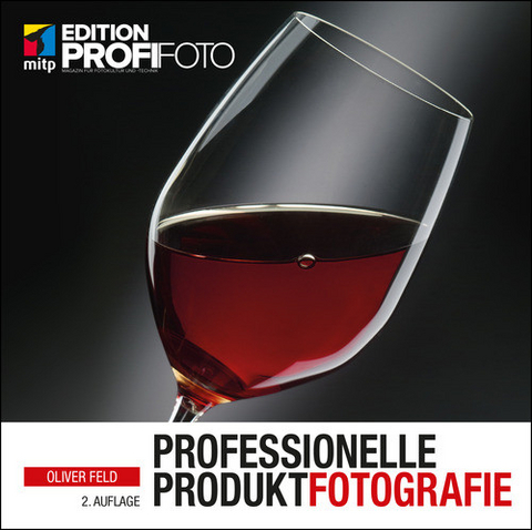 Professionelle Produktfotografie - Oliver Feld