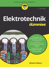 Elektrotechnik f&uuml;r Dummies - Michael Felleisen