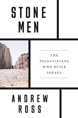 Stone Men -  Andrew Ross