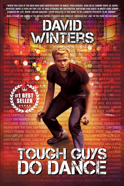 Tough Guys Do Dance - David Winters