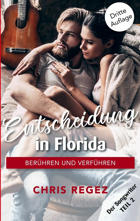 Entscheidung in Florida - Chris Regez