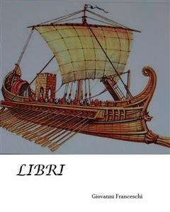 Libri - Giovanni Franceschi