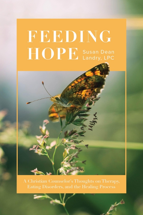 Feeding Hope - Susan Landry