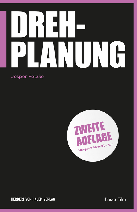 Drehplanung -  Petzke Jesper
