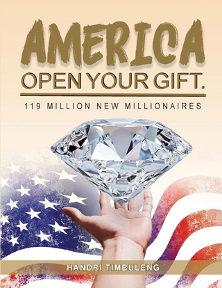 America Open Your Gift