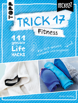 Trick 17 Pockezz &ndash; Fitness - Ulrike Kulling