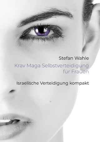 Krav Maga Selbstverteidigung für Frauen