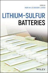 Lithium-Sulfur Batteries - 
