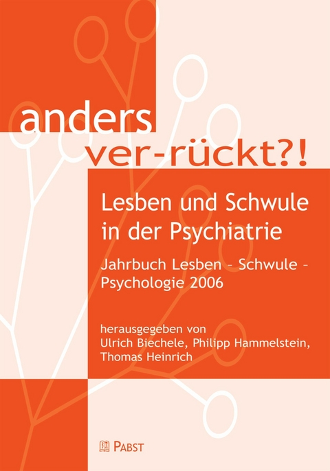 anders ver-r&uuml;ckt?! - 