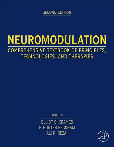 Neuromodulation - 