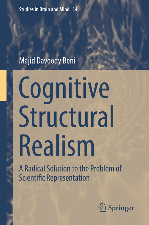 Cognitive Structural Realism - Majid Davoody Beni