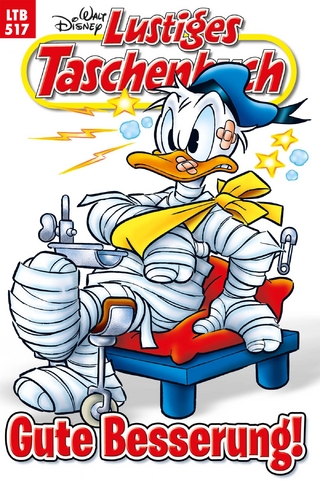 Lustiges Taschenbuch Nr. 517