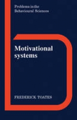 Motivational Systems - Toates, Frederick M.