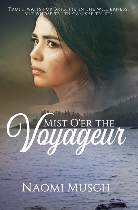 Mist O'er the Voyageur -  Naomi Musch
