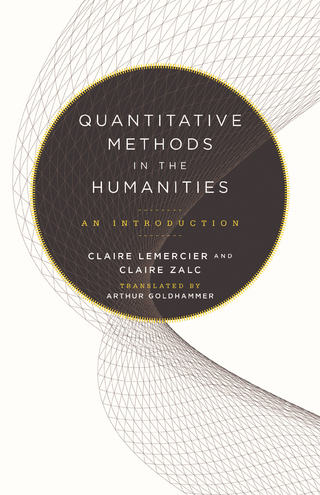 Quantitative Methods in the Humanities