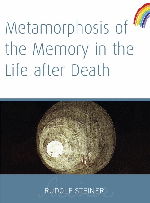 Metamorphosis of The Memory In The Life After Death -  Rudolf Steiner