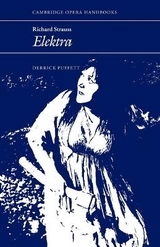 Richard Strauss - Puffett, Derrick